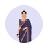 DESIGNER SAREE