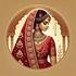 BRIDAL SAREES