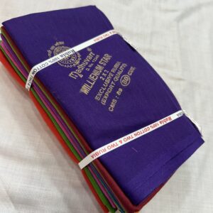 RUBIA BLOUSE PEICE CUT(PACK OF 10)