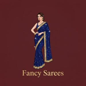 FANCY SAREES