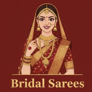 BRIDAL SAREES