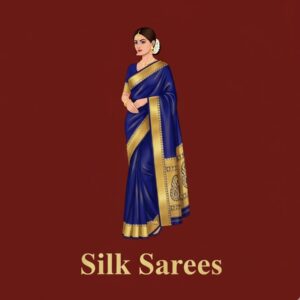 SILK SAREES