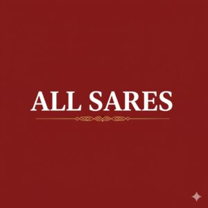 ALL SAREES