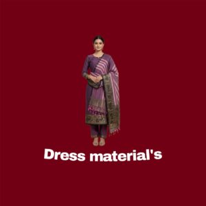 DRESS MATERIALS