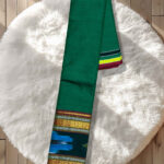 GM Kochampalli design cotton sarees